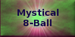 Mystical 8-Ball